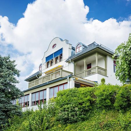 Hotel Obstgut Saalfeld Saale Exterior photo