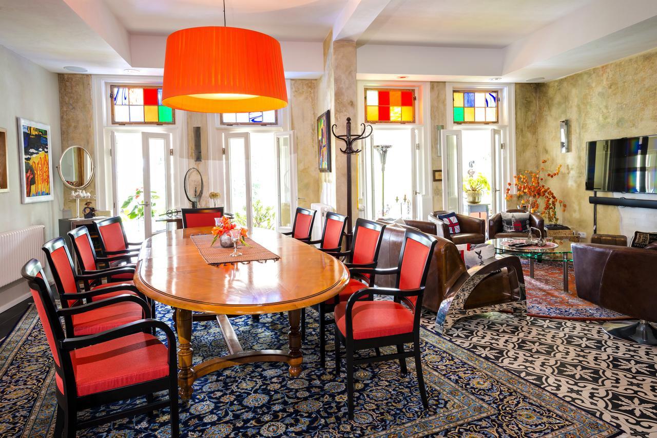 Hotel Obstgut Saalfeld Saale Exterior photo
