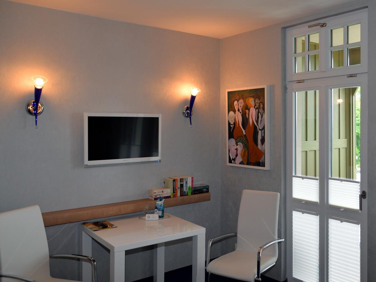 Hotel Obstgut Saalfeld Saale Exterior photo