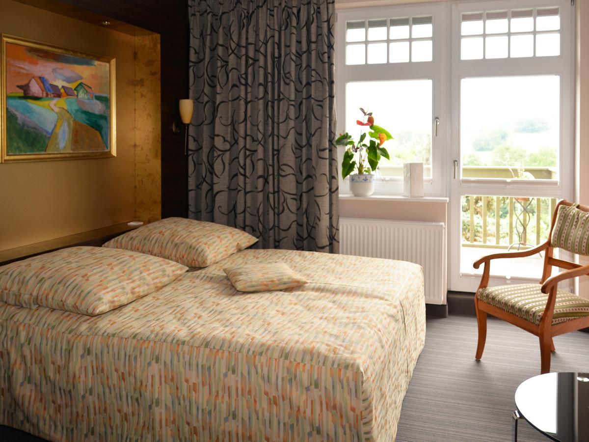 Hotel Obstgut Saalfeld Saale Exterior photo